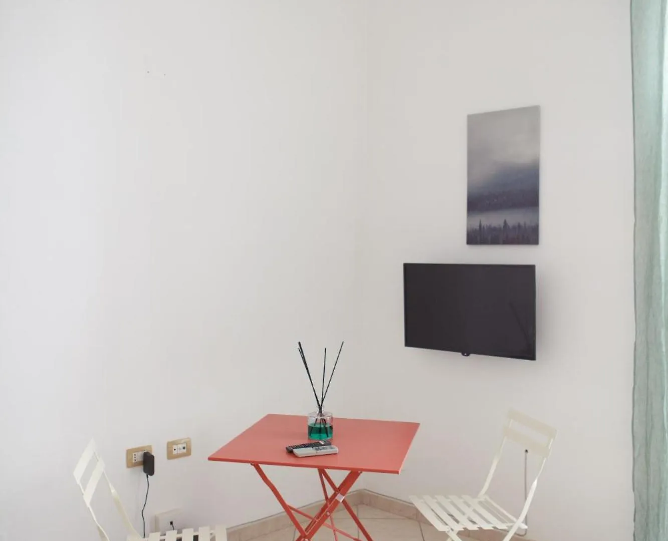 Giordano Room Portici Italy