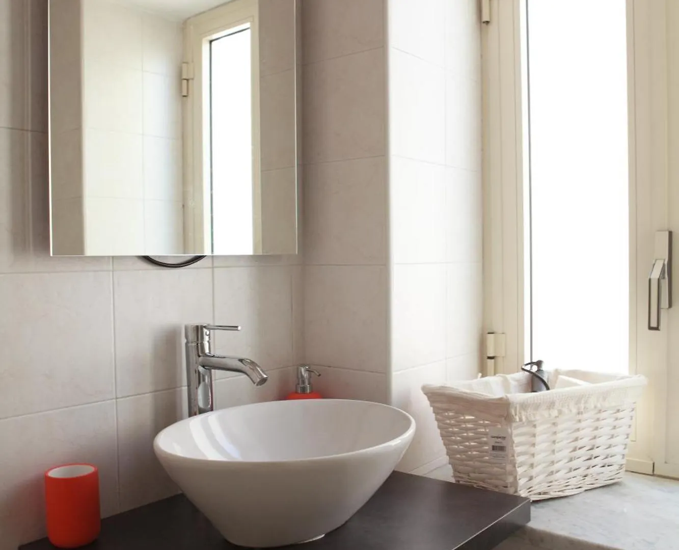 Giordano Room Portici Guest house